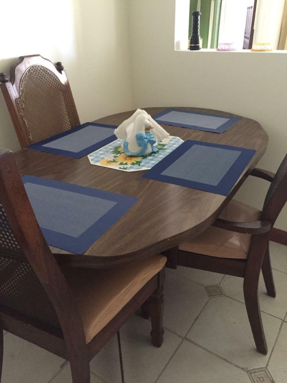 Goldenview Guesthouse Ocho Rios Bagian luar foto
